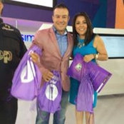 Nancy de Leon's photo
