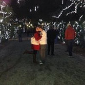 Angela Cain's photo