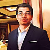Abhinav Patel's photo