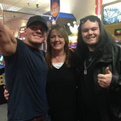Tina Brown's photo