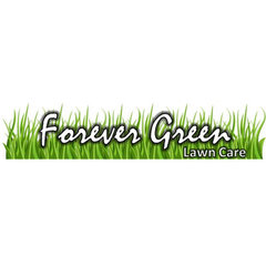 Forever Green Lawn Care