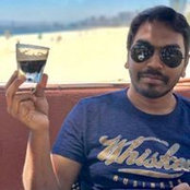 Foto di Vivek Voonna