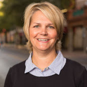 Foto von Carrie Gray