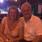 Alan Brown's photo