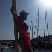 Geraldine Doublons foto