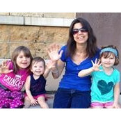 Stacey Strong's photo