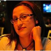 Daniela Eneva's photo