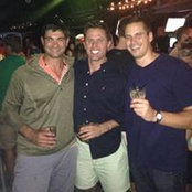 Brandon Thompson's photo