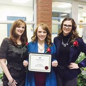Stephanie Lyel's photo