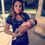 Trisha Lucero's photo