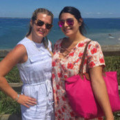 Gina Santo's photo