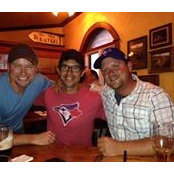 Joel Robb's photo