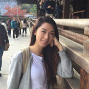 Jennifer Wang's photo