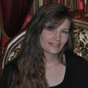 Sonya Taylors billede