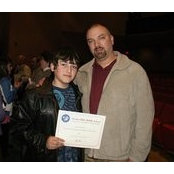 Samuel Bender's photo