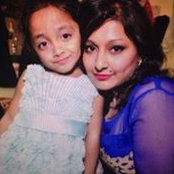 Sidika Jivraj's photo