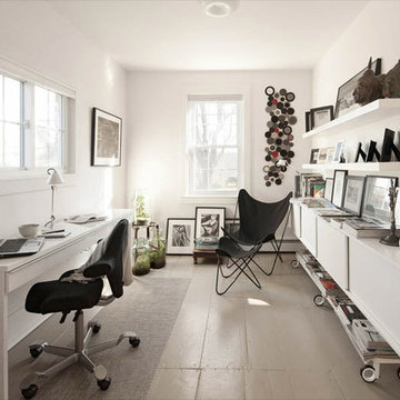 Tonal Eclectic