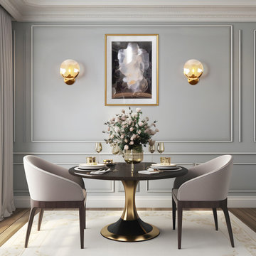 Dining Room(s)
