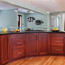 Kitchen Ideas