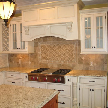 Charlton Kitchen