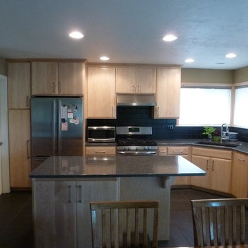 Kitchen Remodeling
