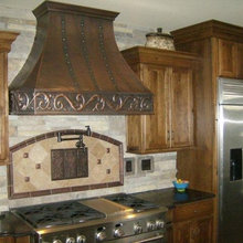 Kitchen Ideas
