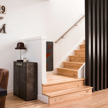 Stairway