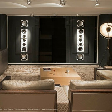 Audio Video