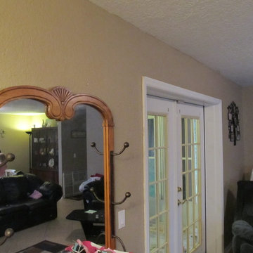 Kitchen Makeover