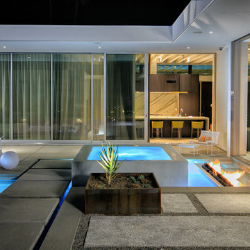 Palm Springs