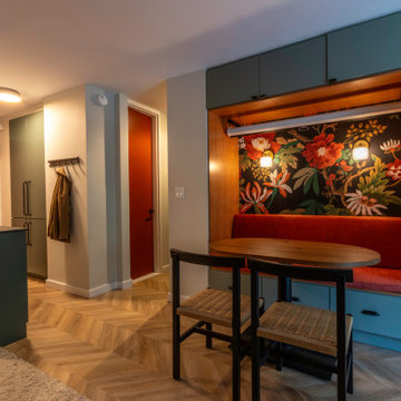 Project: 195 Cobble HIll NY