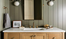 What to Consider When Choosing a Bathroom Vanity