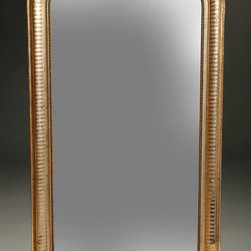 Antique Mirrors - Wall Mirrors