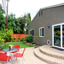 House outside