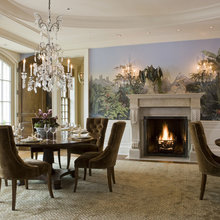 Dinning room
