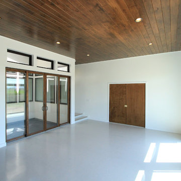 Mid-Century Modern Home