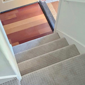 Carpet Installation