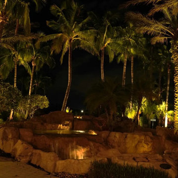 Community Clubhouse & Amenity Core — Paseo