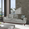 Rio Top Grain Leather Sofa