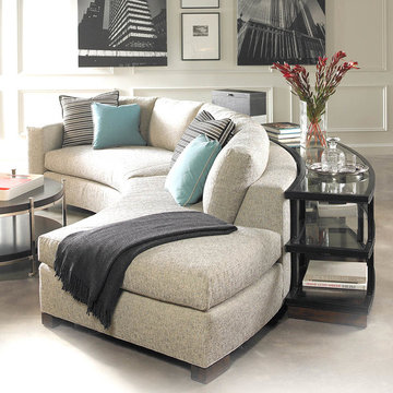 Modern Sectional