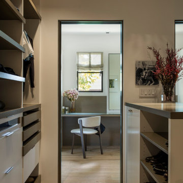 Tim Clarke Design - Project NP2