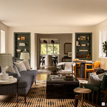 Westfield Home