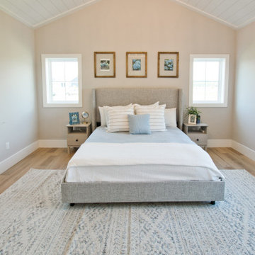 Woodland Retreat