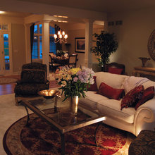 Living Room Ideas