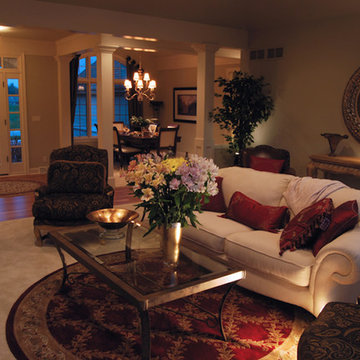 Interiors