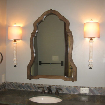 Guest Bath