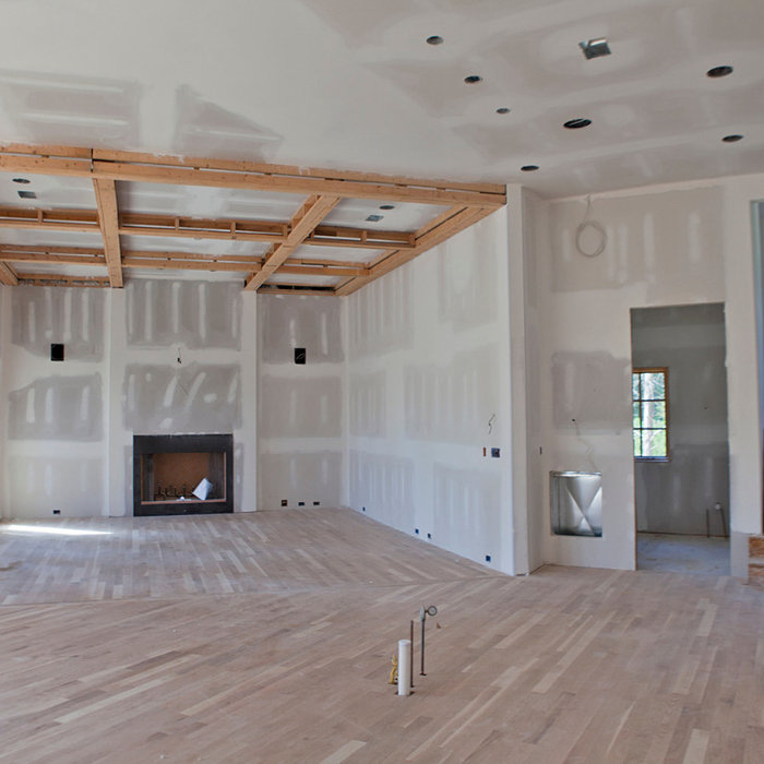 Should You Live at Home During Your Remodel?