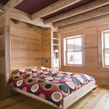 Murphy beds