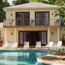 Haus am See
