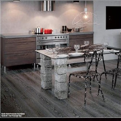 Karelia Floors - Hardwood Flooring